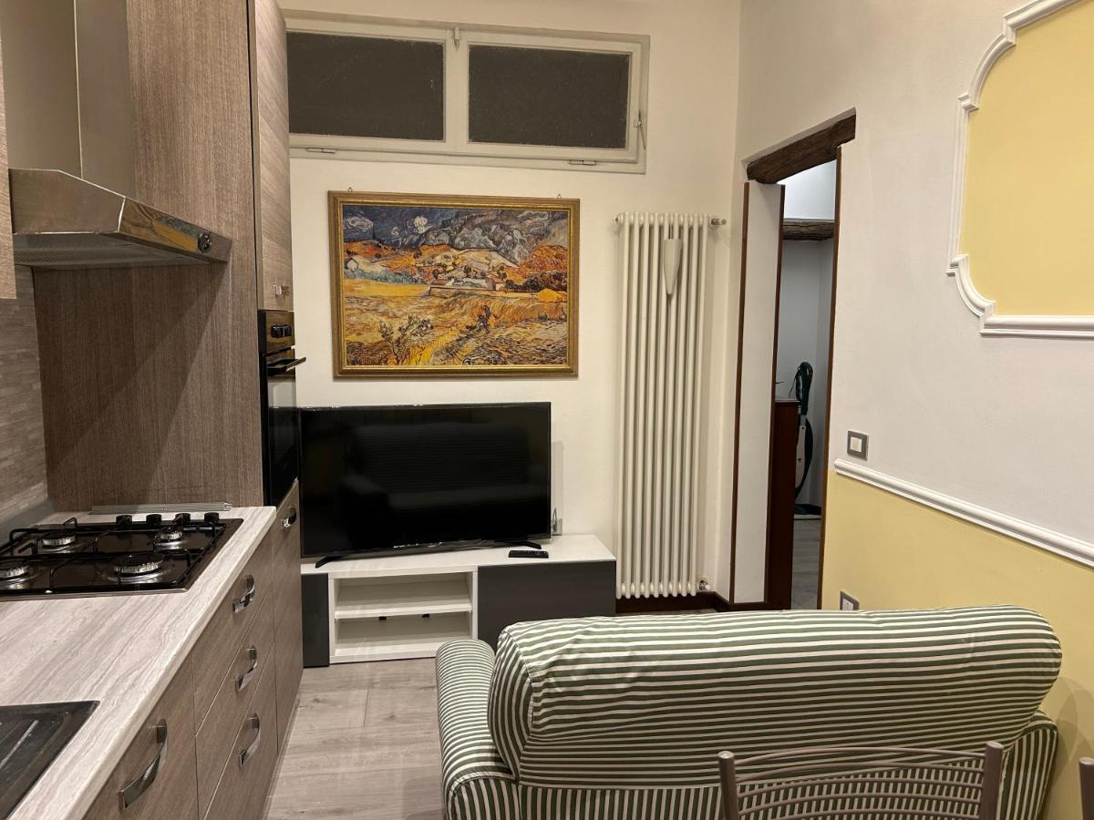Larocca Tourist Home 1 Басано дел Грапа Екстериор снимка