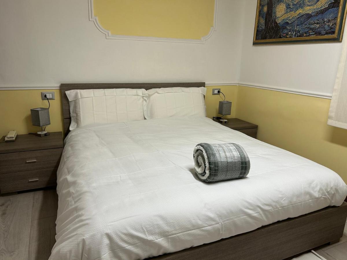 Larocca Tourist Home 1 Басано дел Грапа Екстериор снимка