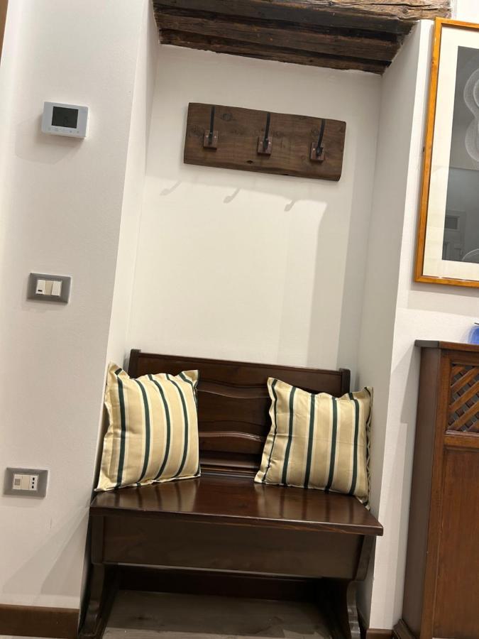 Larocca Tourist Home 1 Басано дел Грапа Екстериор снимка