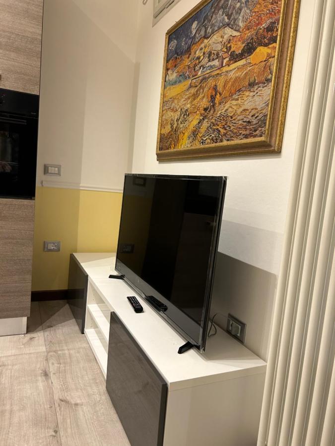 Larocca Tourist Home 1 Басано дел Грапа Екстериор снимка