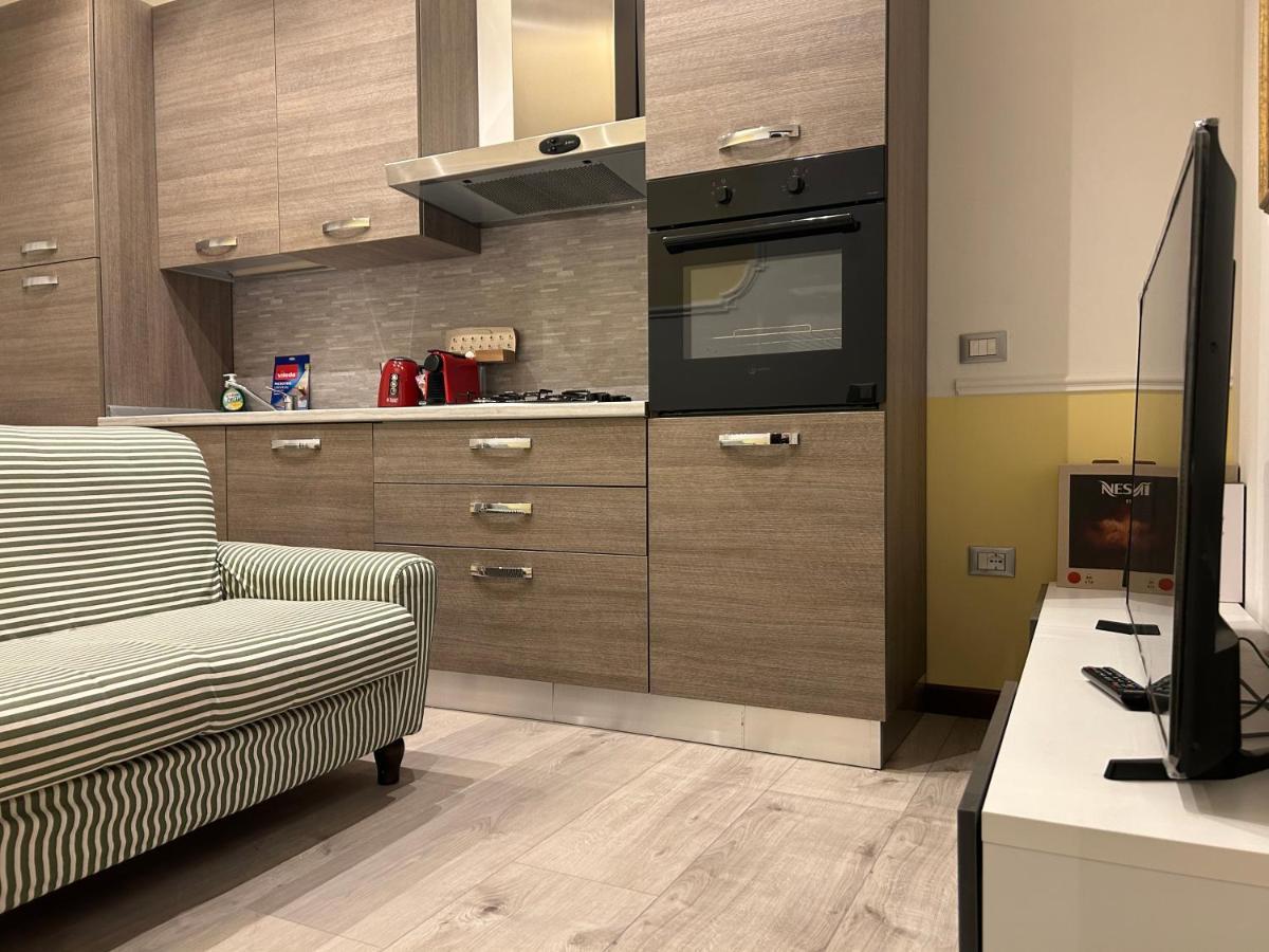 Larocca Tourist Home 1 Басано дел Грапа Екстериор снимка