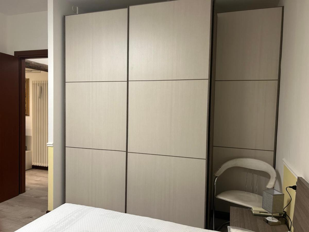 Larocca Tourist Home 1 Басано дел Грапа Екстериор снимка