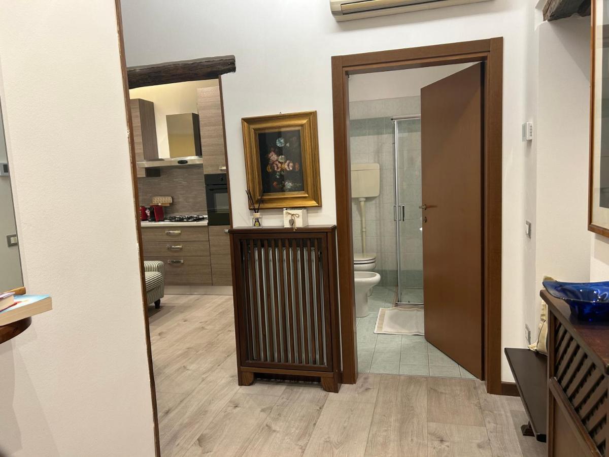 Larocca Tourist Home 1 Басано дел Грапа Екстериор снимка