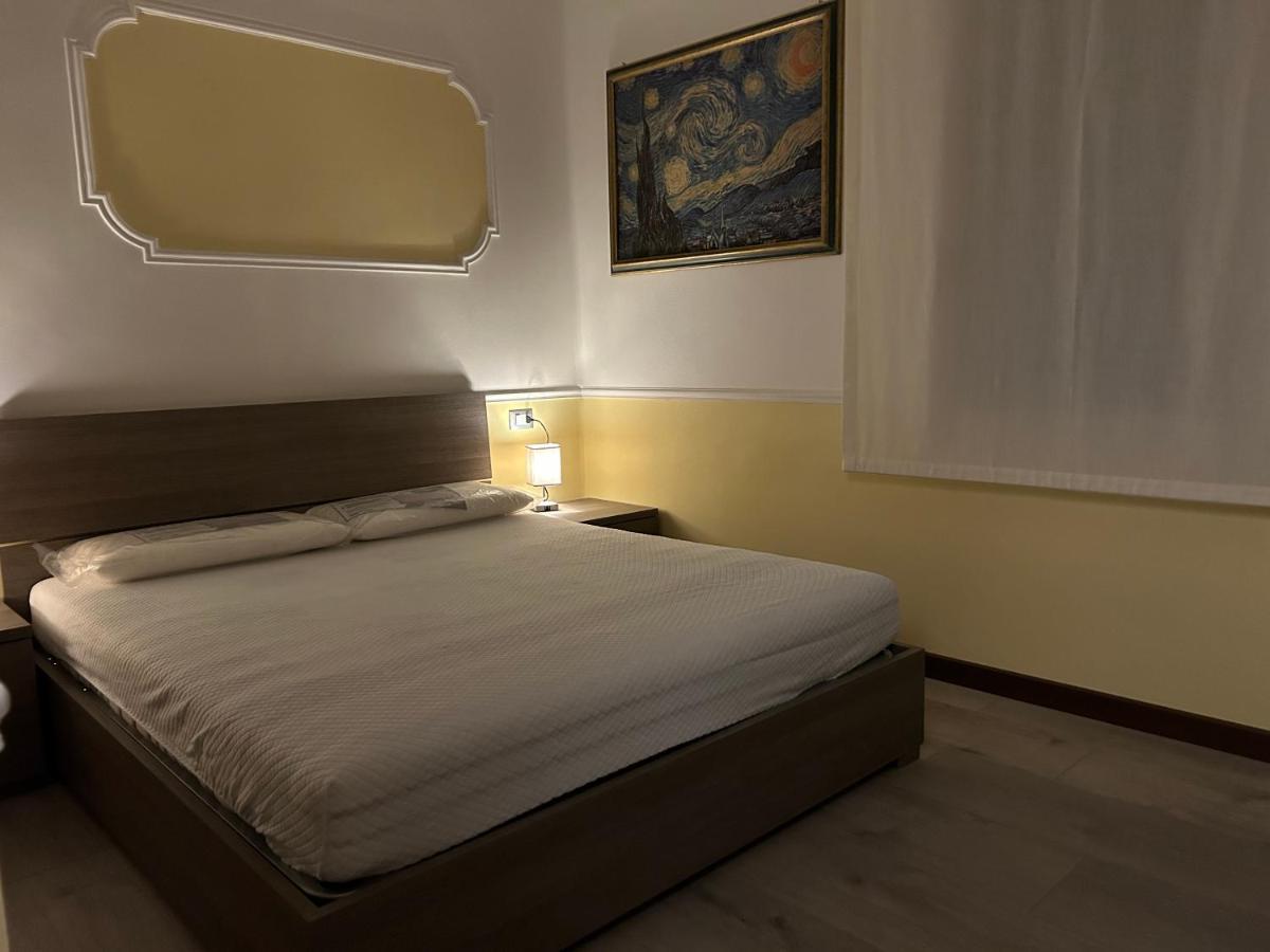 Larocca Tourist Home 1 Басано дел Грапа Екстериор снимка