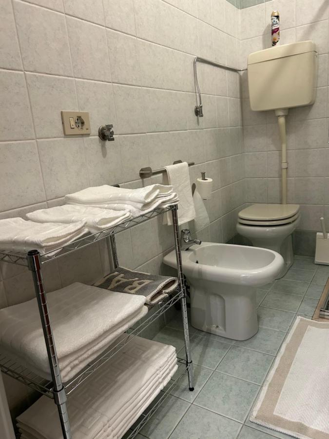 Larocca Tourist Home 1 Басано дел Грапа Екстериор снимка