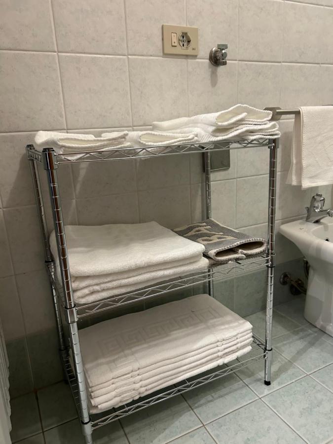 Larocca Tourist Home 1 Басано дел Грапа Екстериор снимка