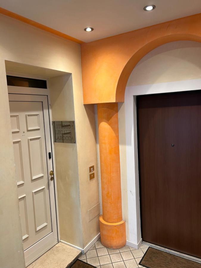 Larocca Tourist Home 1 Басано дел Грапа Екстериор снимка